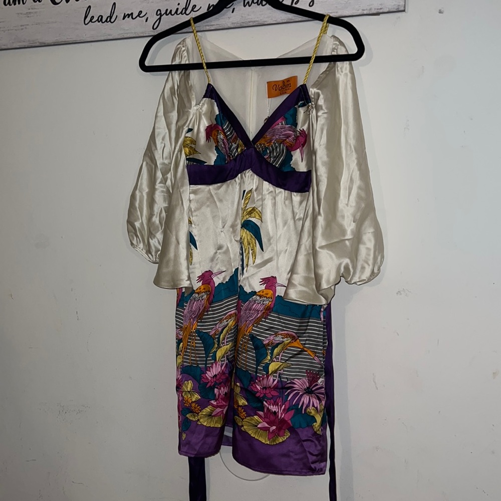 Voom by Joy Han Dress